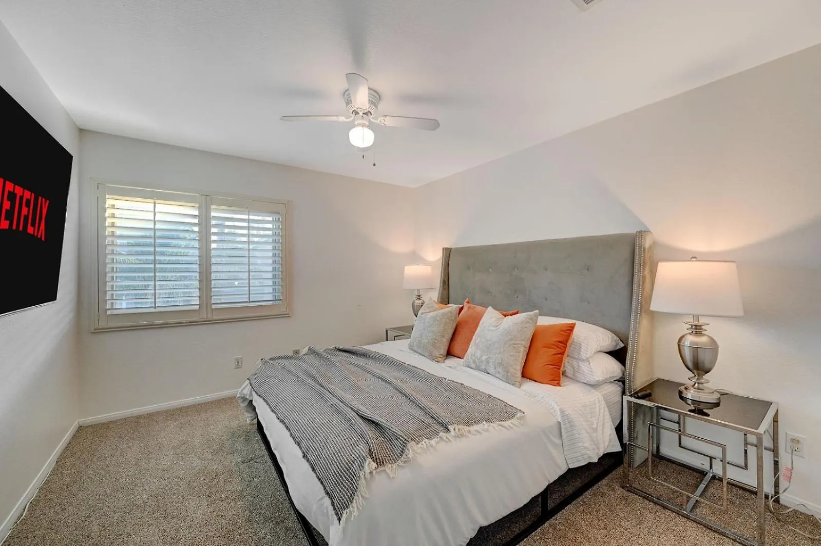 Gorgeous 6Br With Pool And Spa Лас-Вегас США