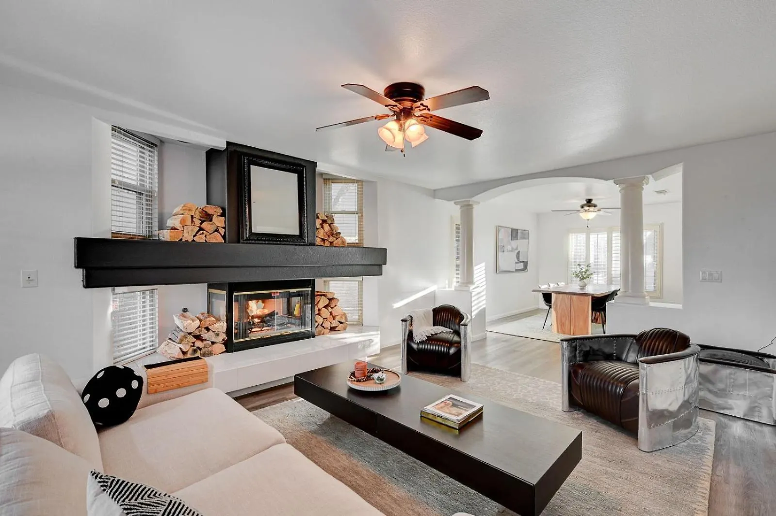 Gorgeous 6Br With Pool And Spa Лас-Вегас 0*,  США